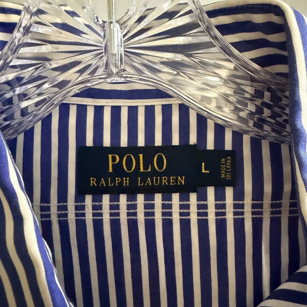 Polo Ralph Lauren polo ralph